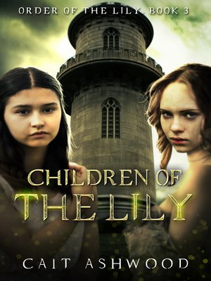 Children of the Lily - ebook